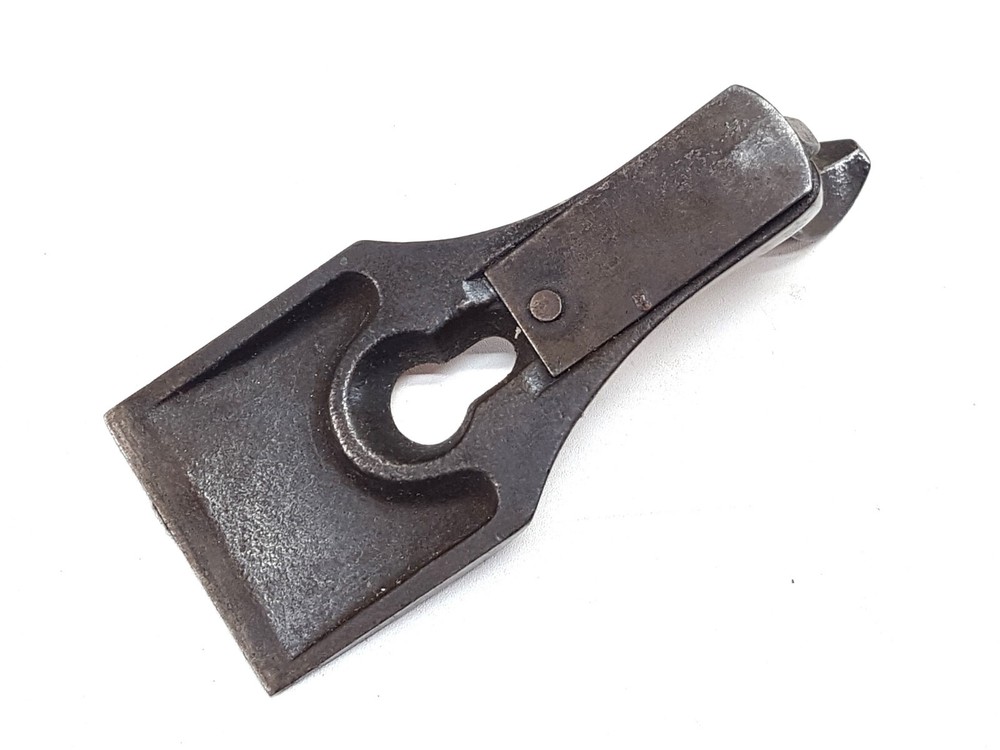 3049 Stanley Bailey No. 4 & 5; Lever Cap, Pre 1925