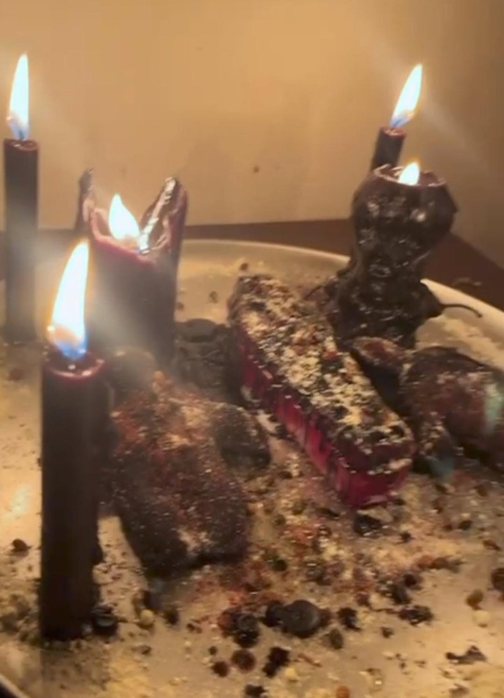 Powerful love obsession spell and tarot card reading