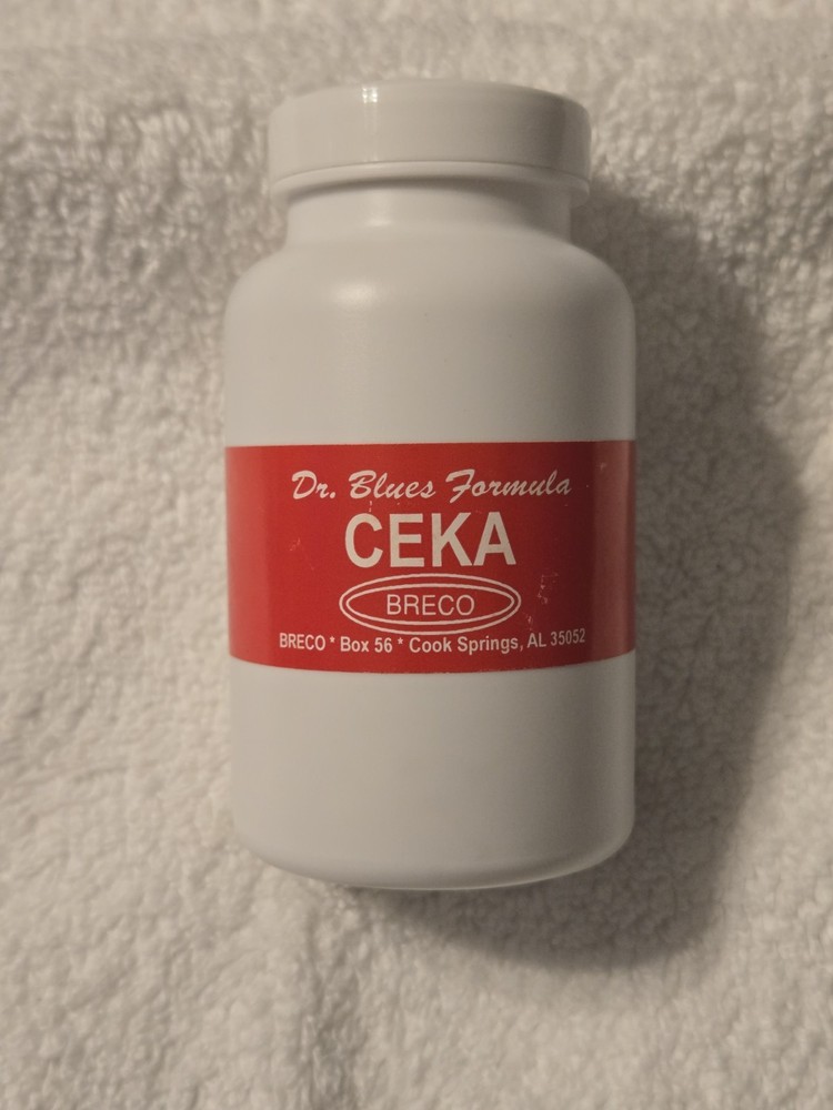 Ceka
