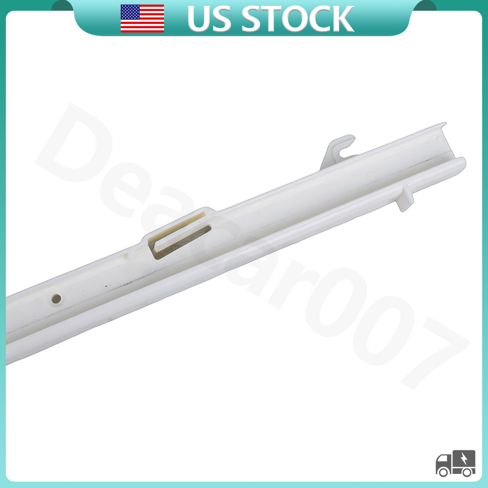 Replacement For Subzero Ice Bucket Slides Left & Right 7014649 7014661