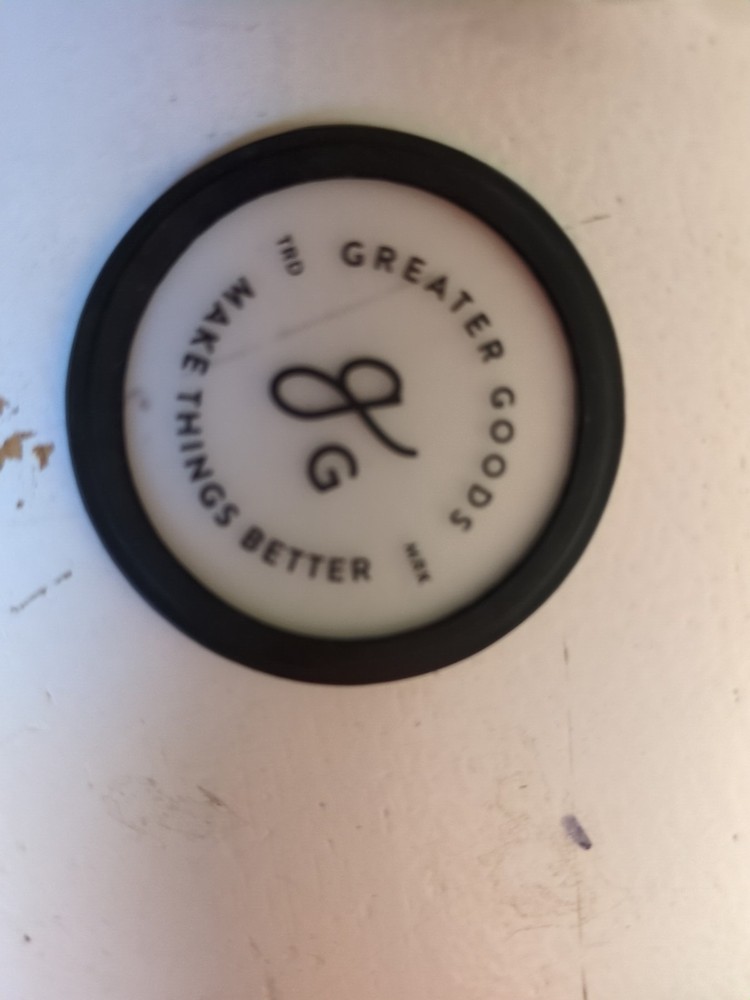 Stethoscope By Greater Goods