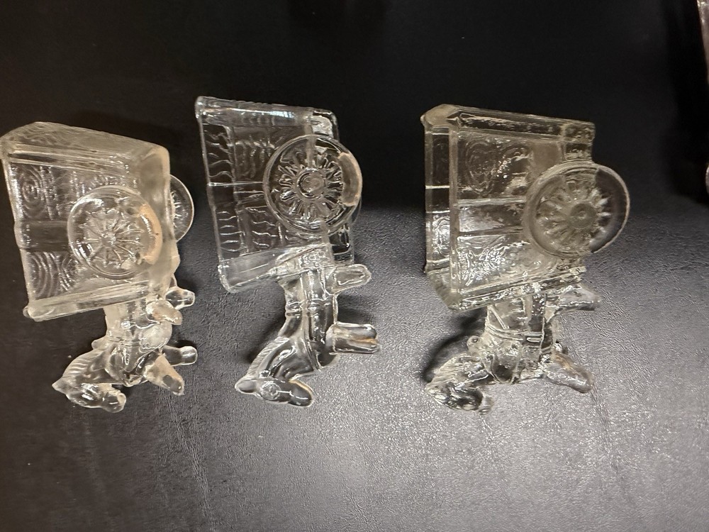 Candy Containers