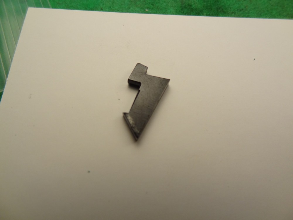 Winchester 63 Extractor