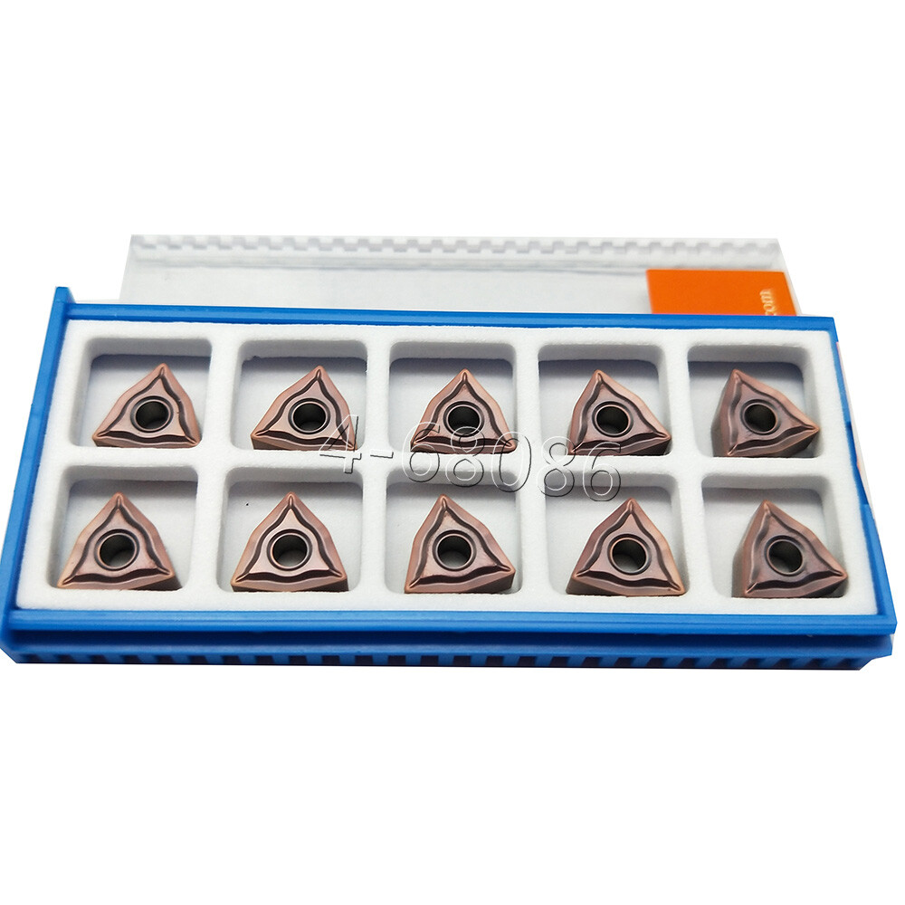 WNMG060404-EFP WNMG 060404 WNMG331 Indexable CNC carbide inserts fine processing