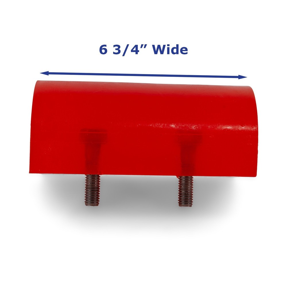 Stoltz Replacement Bumper Pad for Heavy Duty Adjustable Bow Stop