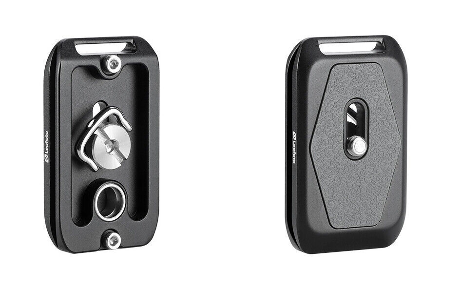 Leofoto NP-65 QD Quick-Release Plate