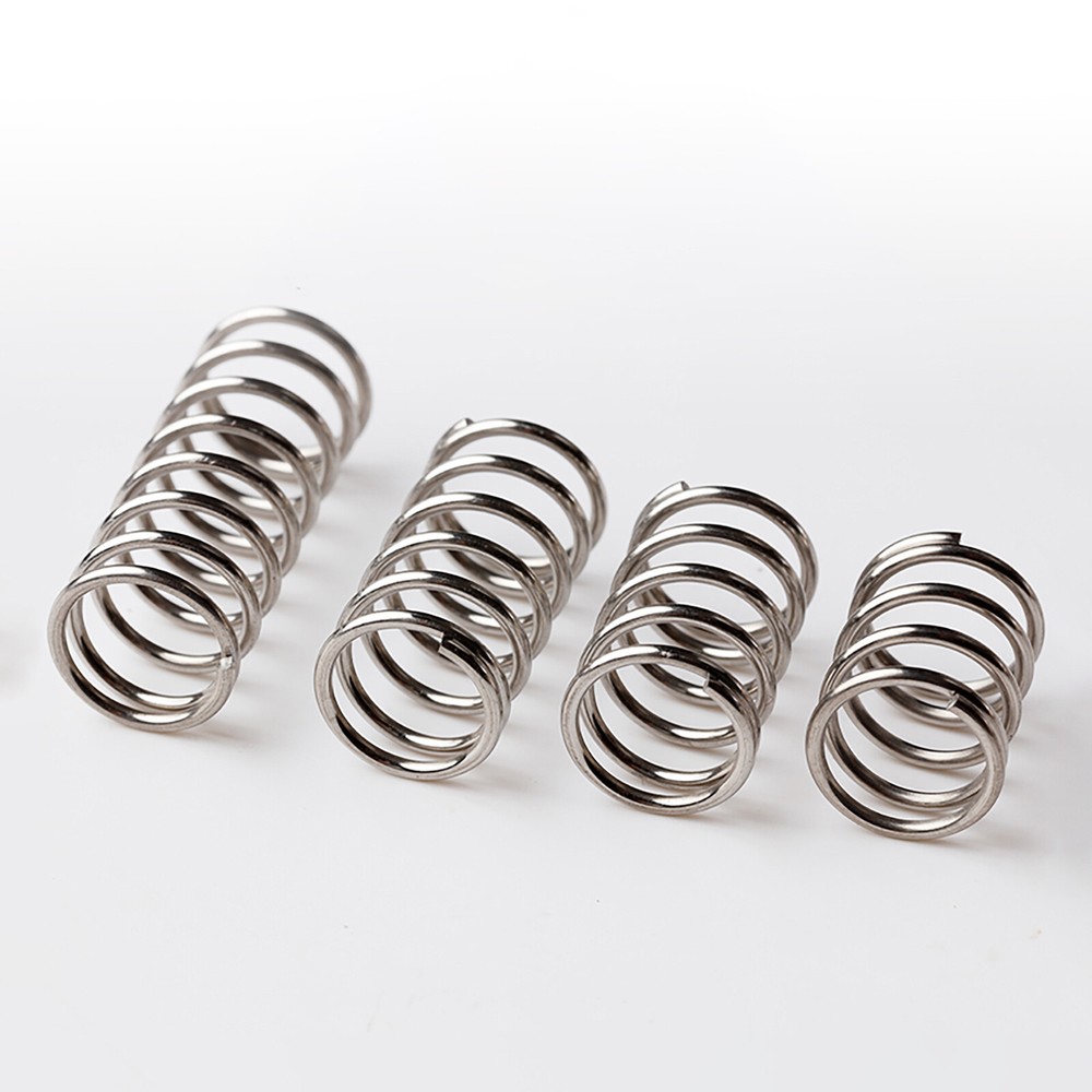 Compression Spring 1.5mm Wire Diameter 10-25mm Outre Diameter & 10-200mm Length