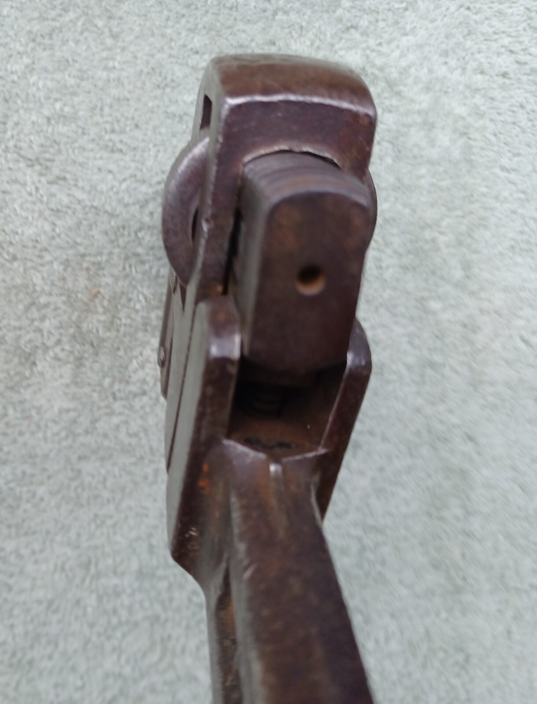Vintage Trimco #14 Adjustable Pipe / Monkey Wrench