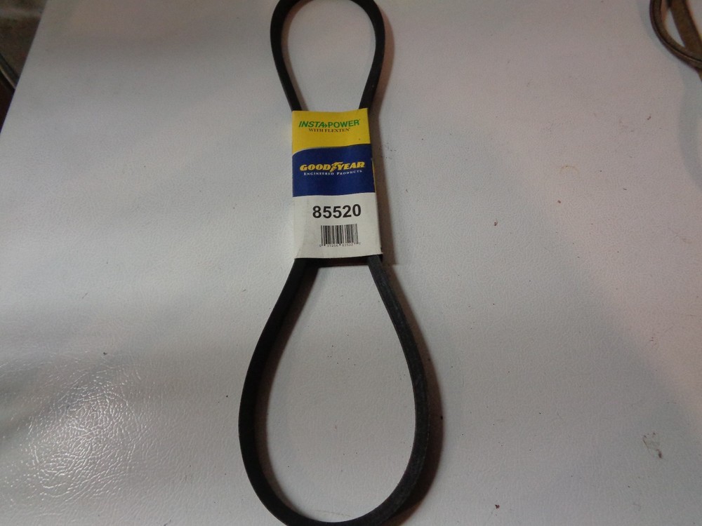 Goodyear Belt 85520