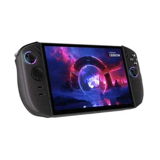 Lenovo Legion Go 2 Handheld Gaming PC - AMD Ryzen Z2 - 32GB RAM - 1TB SSD - 8.8