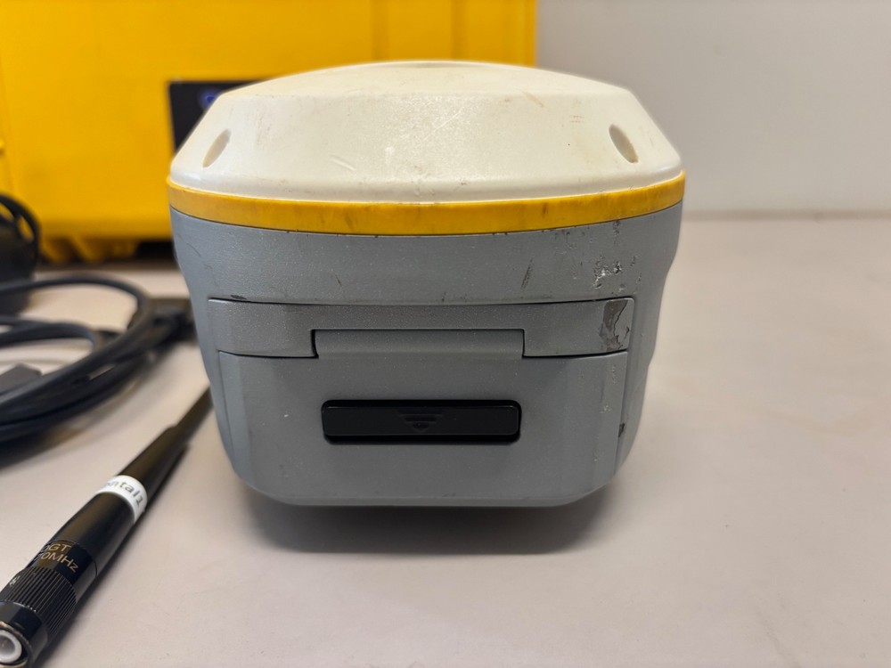 eGPS M7 GNSS Receiver *used*