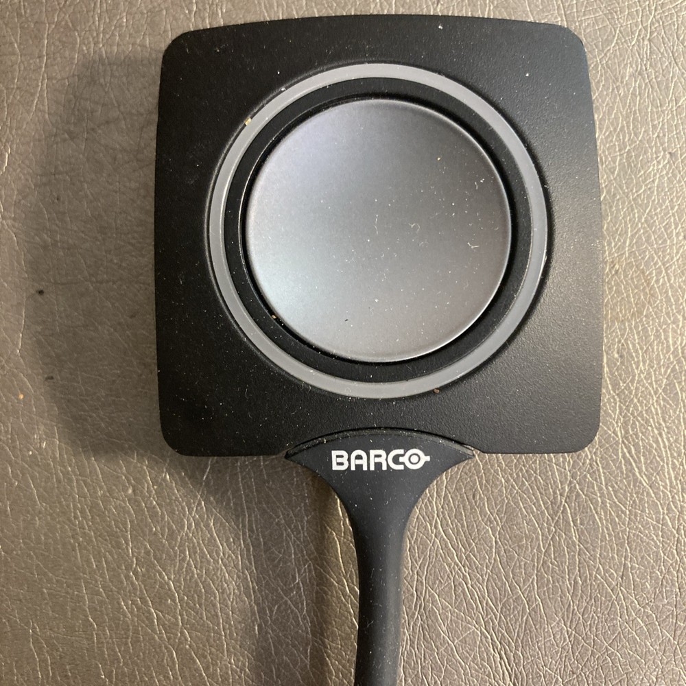 Barco ClickShare Button R9861500D01
