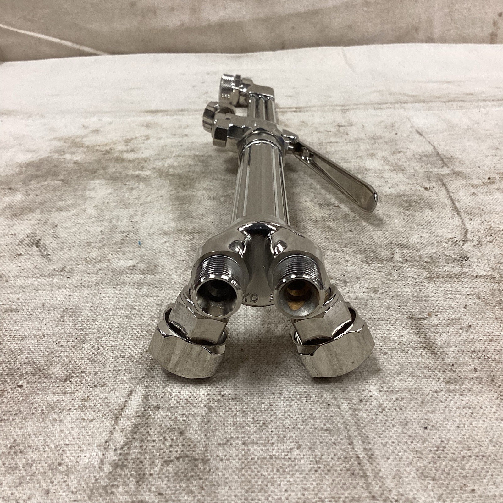 SMITH EQUIPMENT 16281 Combination Torch Kit Acetylene