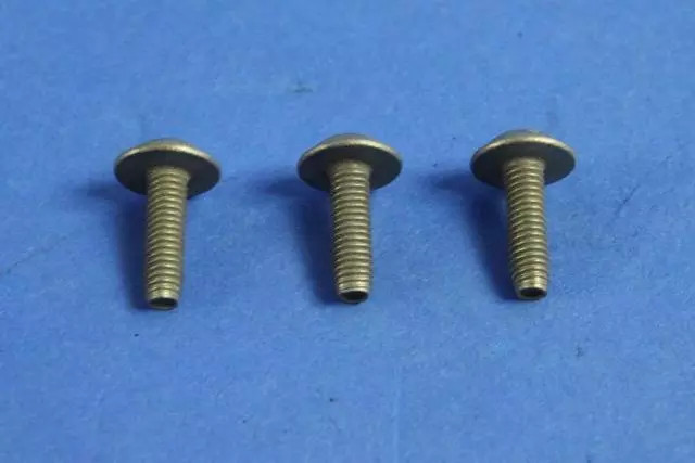 Genuine Mopar Tapping Round Head Screw 6503369