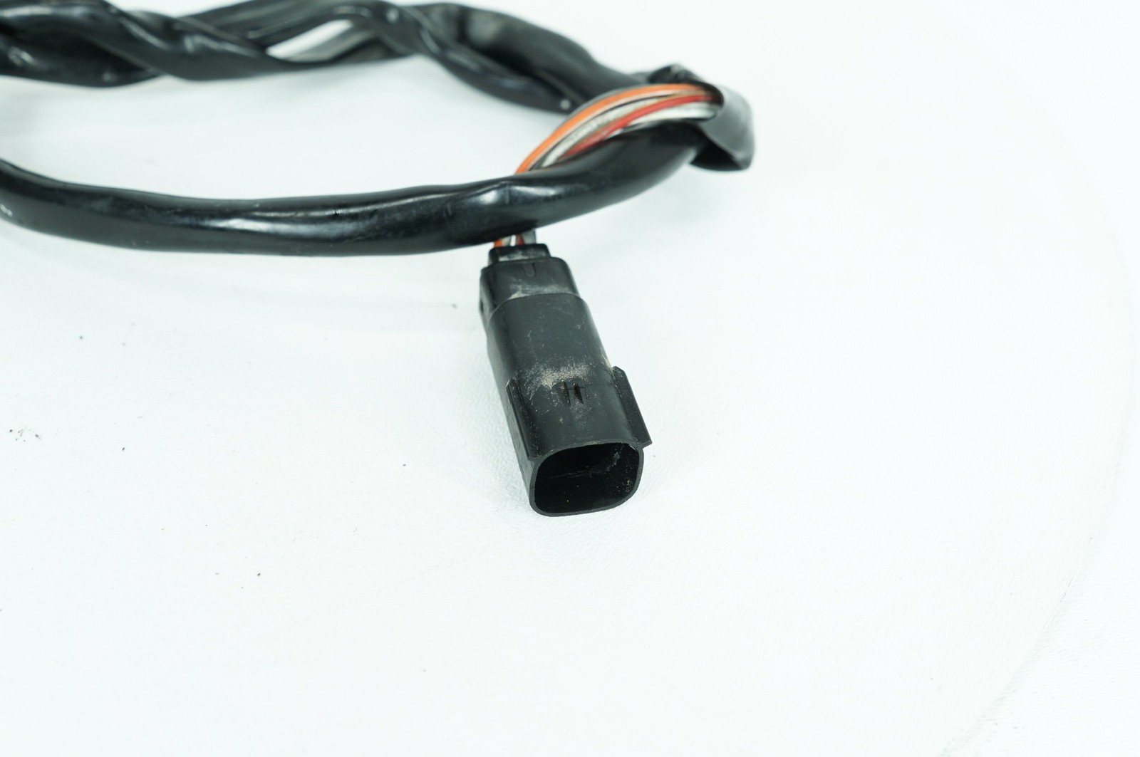 08 Harley Sportster XL1200 Custom OEM Right Engine Start Kill Switches Controls