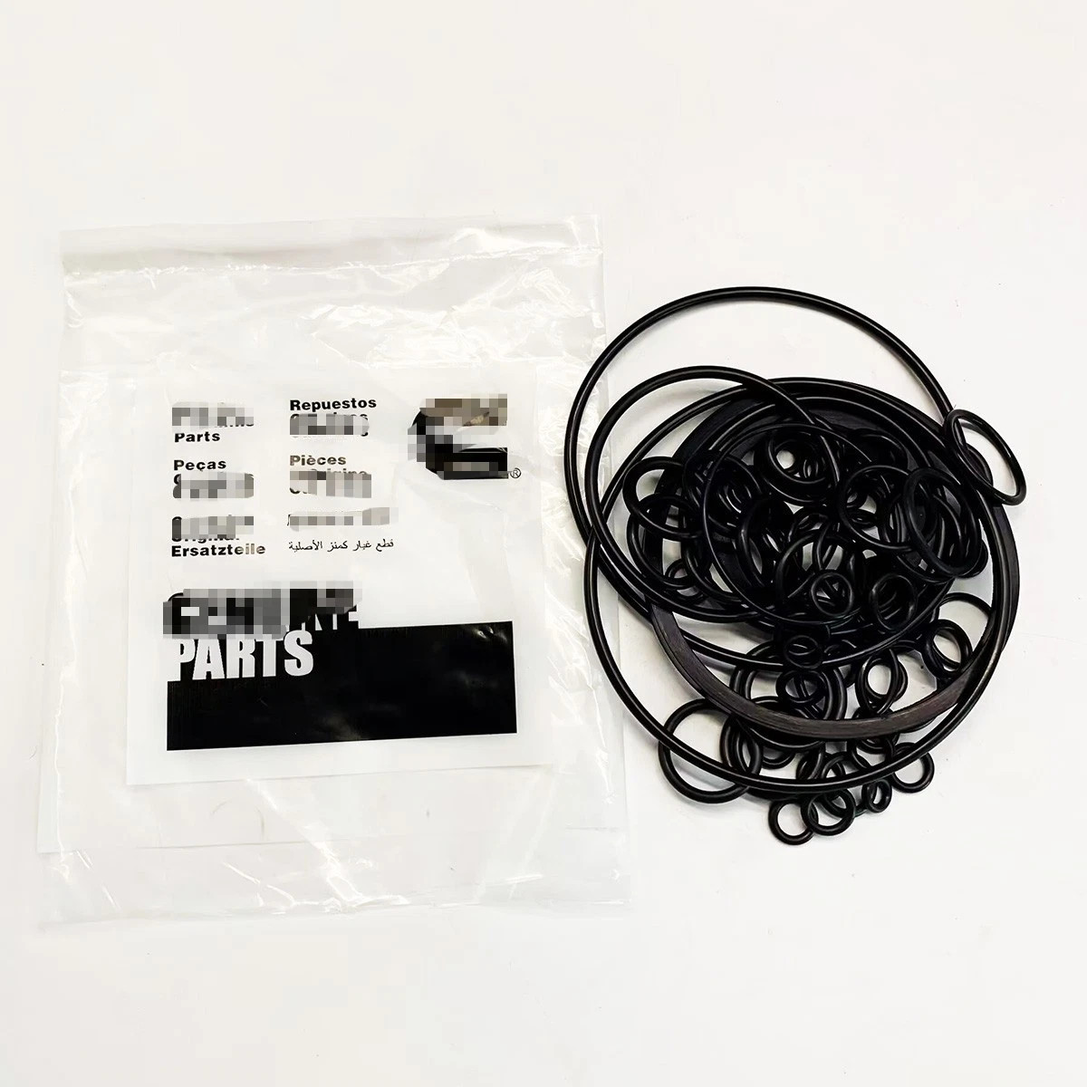 4955354 For Cummins 07-12 Dodge Ram 6.7L Cylinder Head Gasket Set Kit Diesel