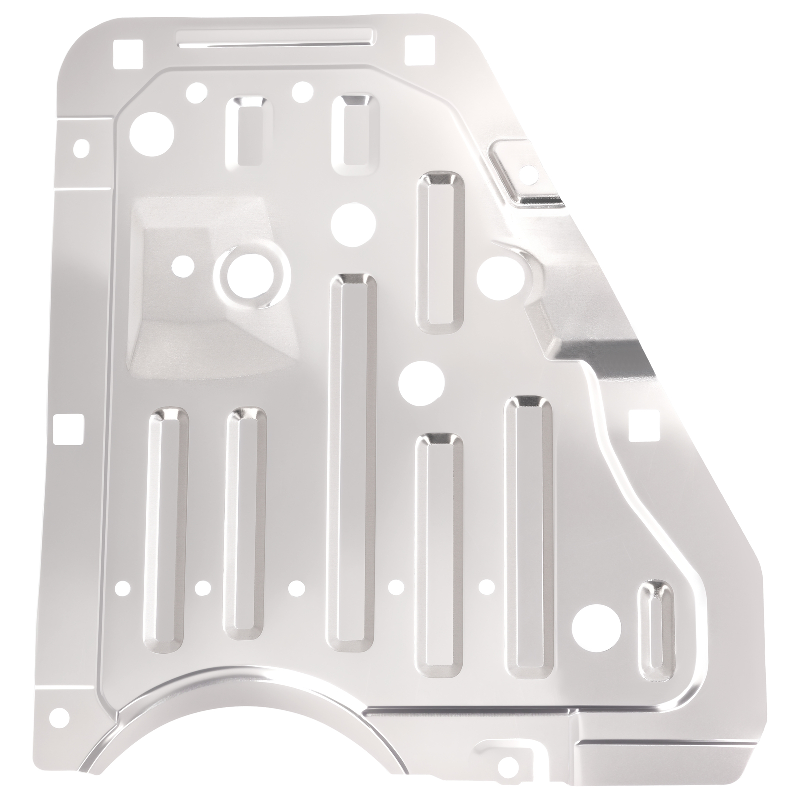 Engine Splash Shield Plate Cover For Honda Civic 2012-2015