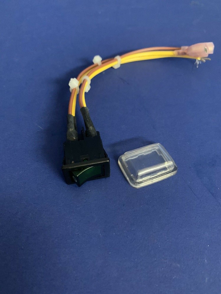 AMAT Counter / Switch Assembly 4102-0020, New