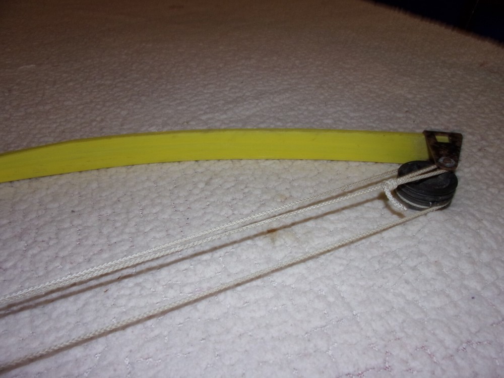 Barnett Lil Banshee Kids Youth Compound Bow