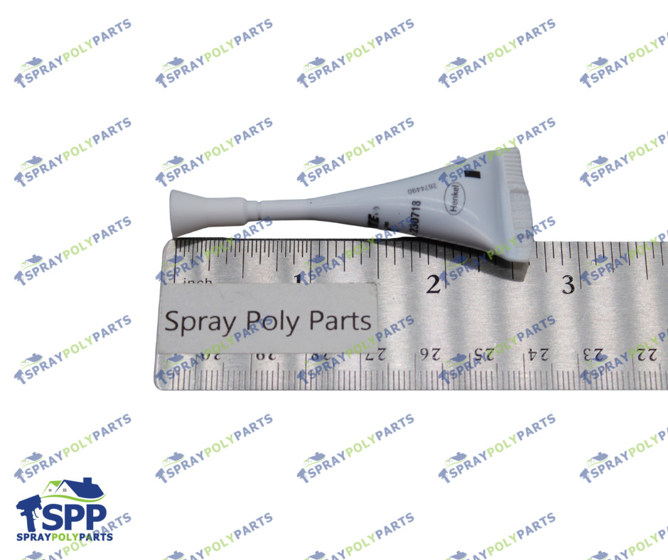 GRACO-KIT, DRAIN VALVE, ISO (255149)