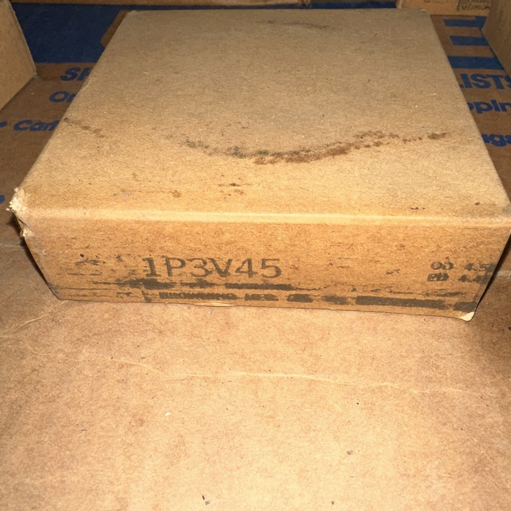 Browning Split Taper Sheave 1P3V45