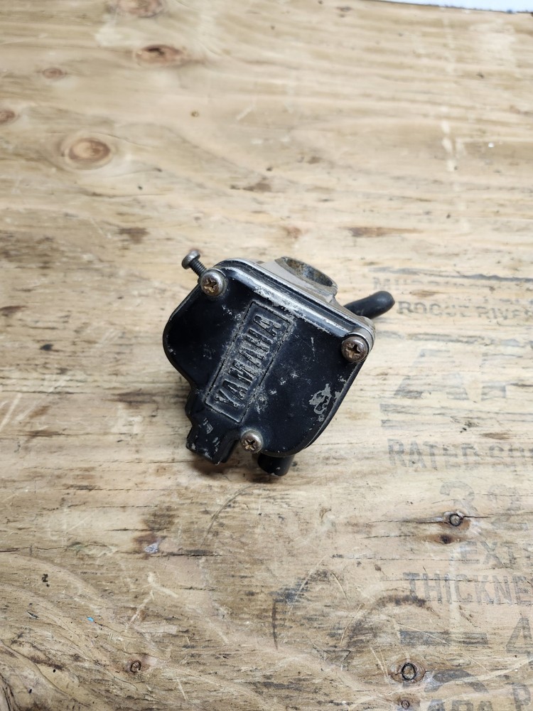 1988-2006 Yamaha Blaster OEM Thumb Throttle Assembly