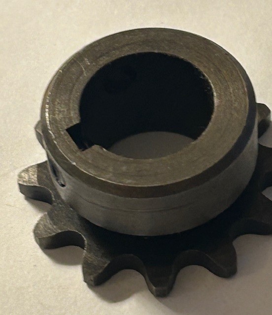 563590 Sprocket