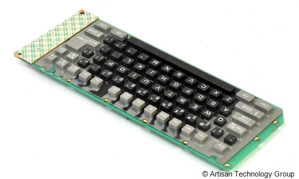 Ancot 21325-02 Keypad Board