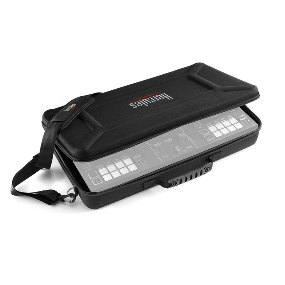 Hercules DJControl Inpulse 500 DJ Controller with Bag Package