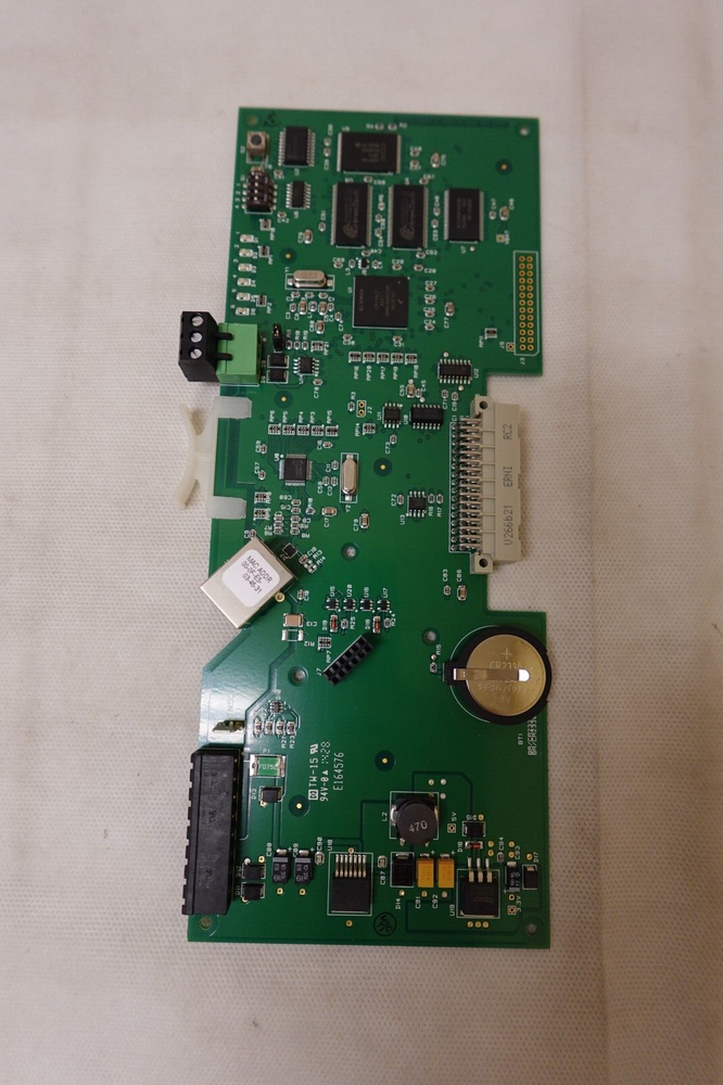 LENEL LNL-3300-M5 M-Series Intelligent System Controller Board PCB Only
