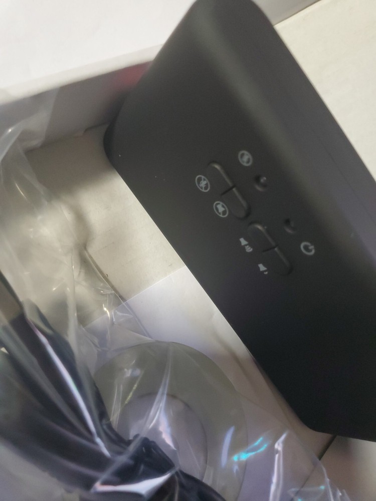 External digital sound box 7.1 Surround 8 Channels