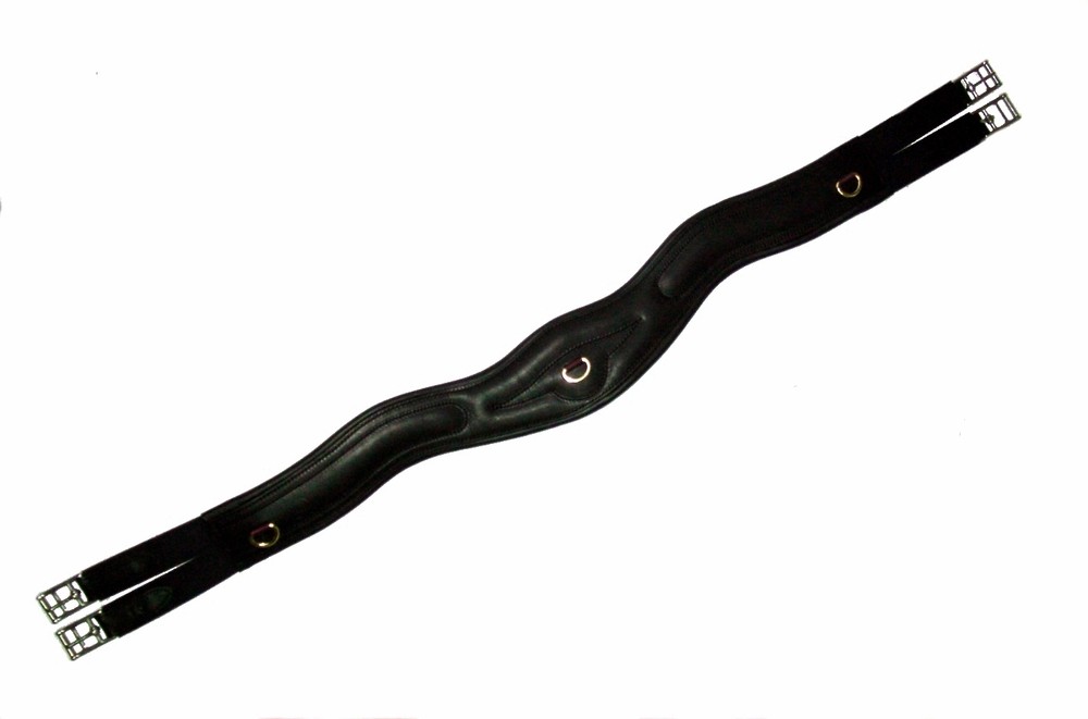 Girth Pessoa Underbelly