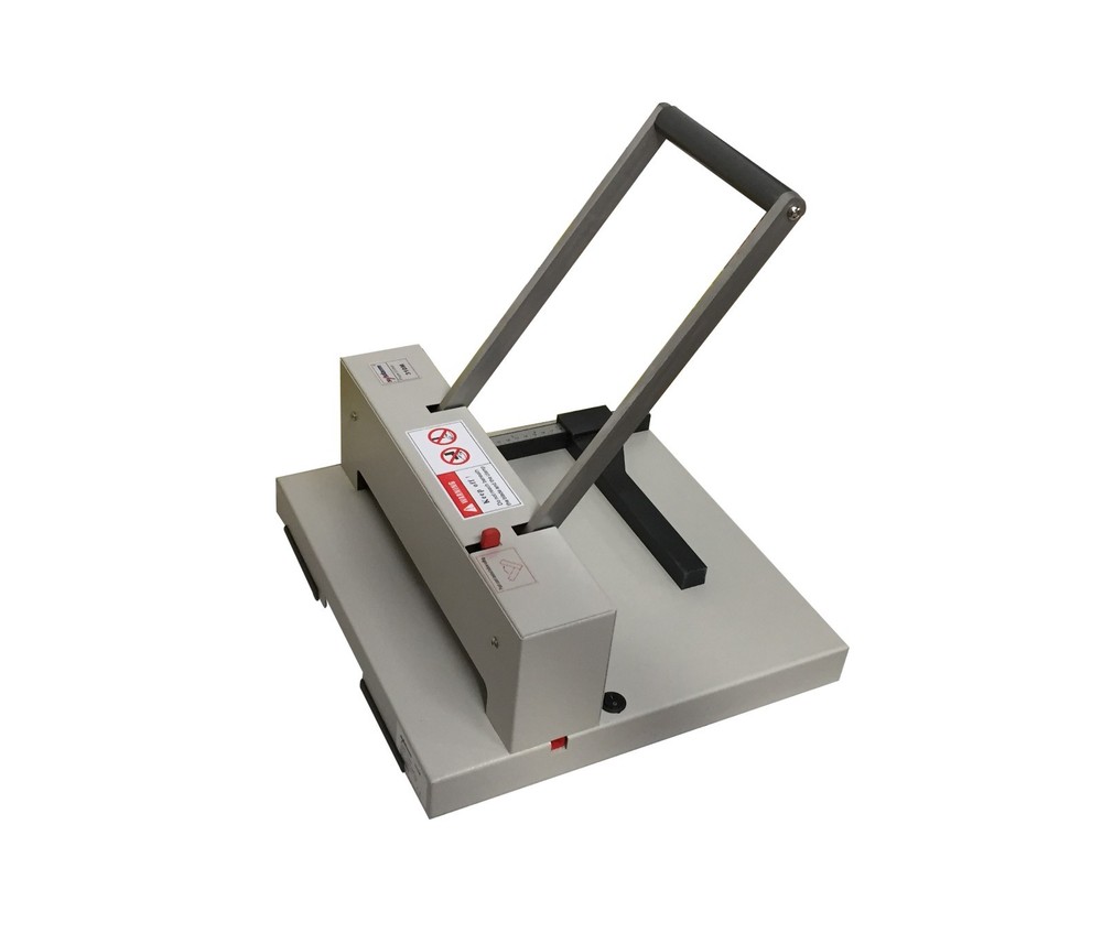SYSFORM 310M DESKTOP MANUAL PAPER CUTTER 12.2″