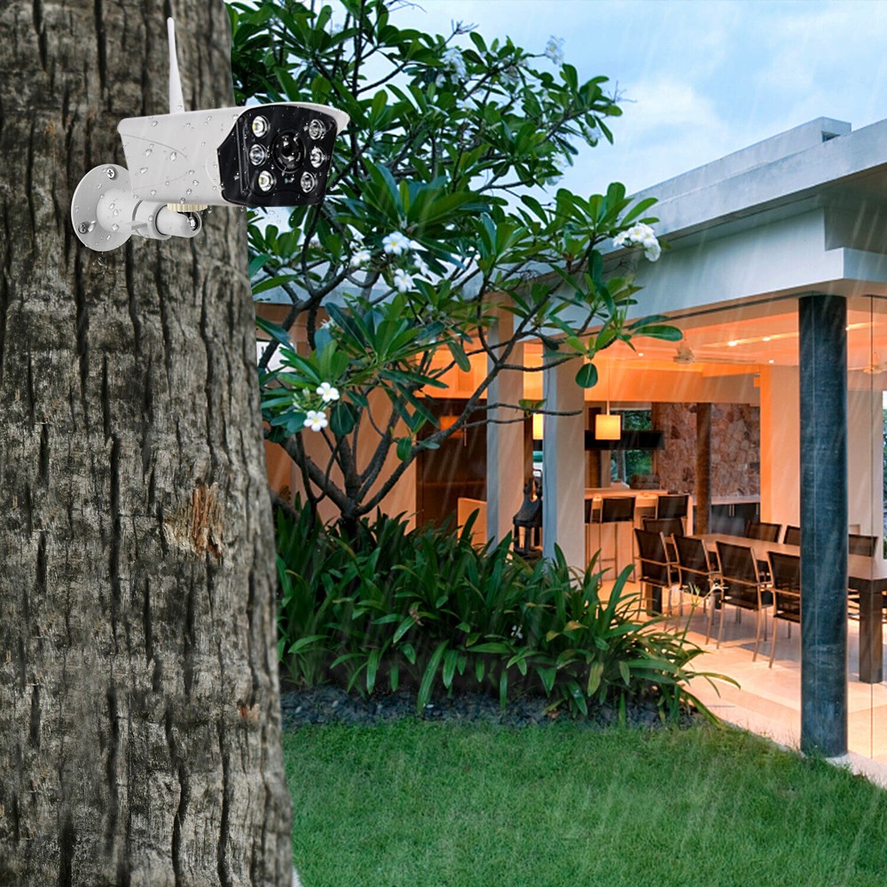 Security Wall Mount for Arlo Pro, Arlo Pro 2, Arlo Essential Spotlight Camera