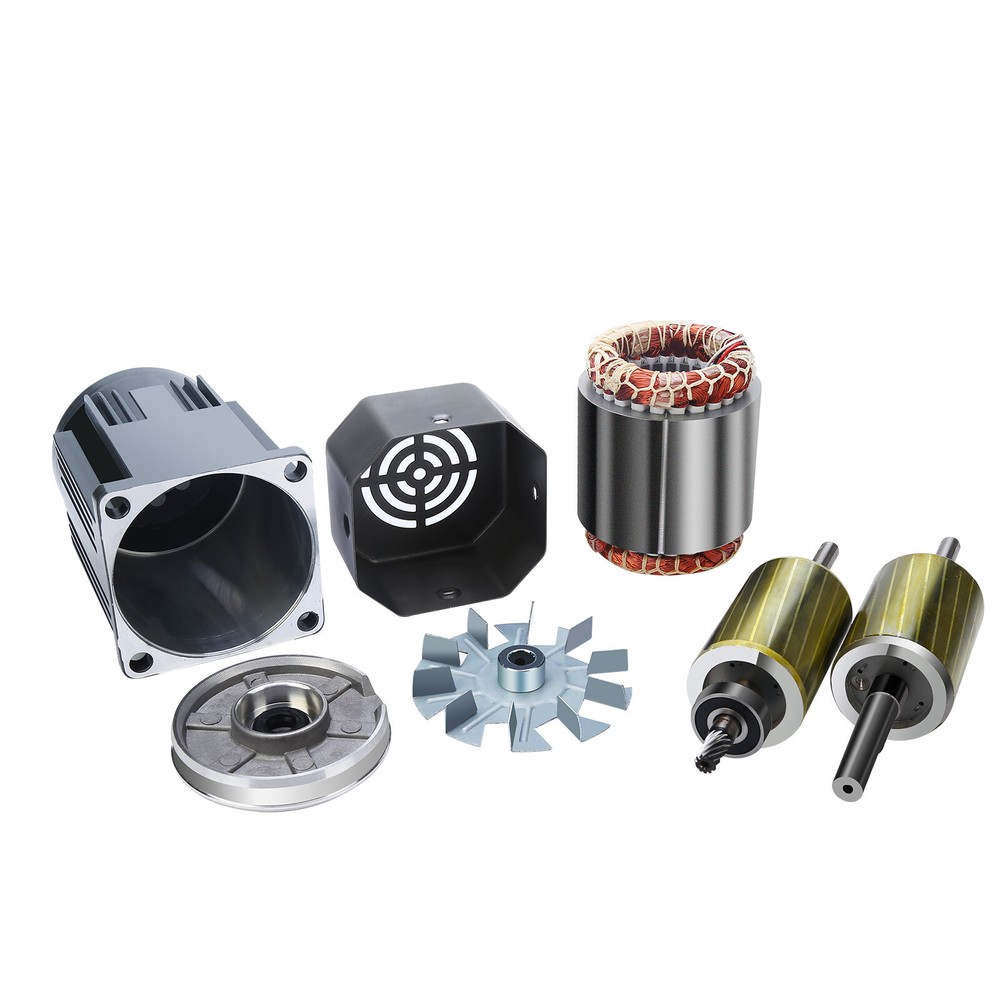 AC Gear Reduction Motor Electric+Variable Speed Controller Reversible 110V 250W