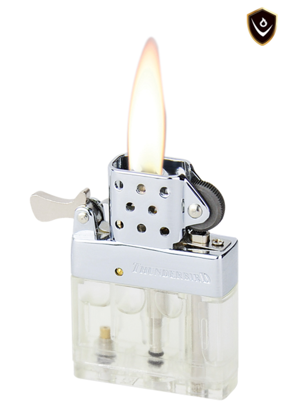 Thunderbird inserts by Vector