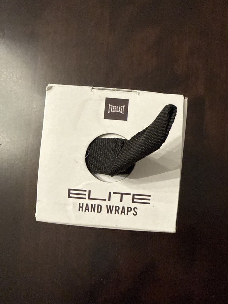 Everlast ELITE Hand Wraps
