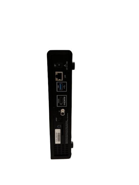 SAGEMCOM BROADBAND DCIW384 UHD Set-Top Box Without Power Adapter