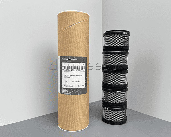 Edwards EMF20 Spare Oil Mist Filter Element A223 04 199