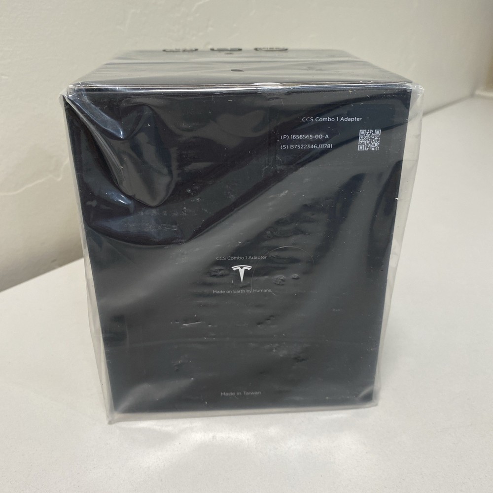 Tesla CCS Combo 1 Adapter