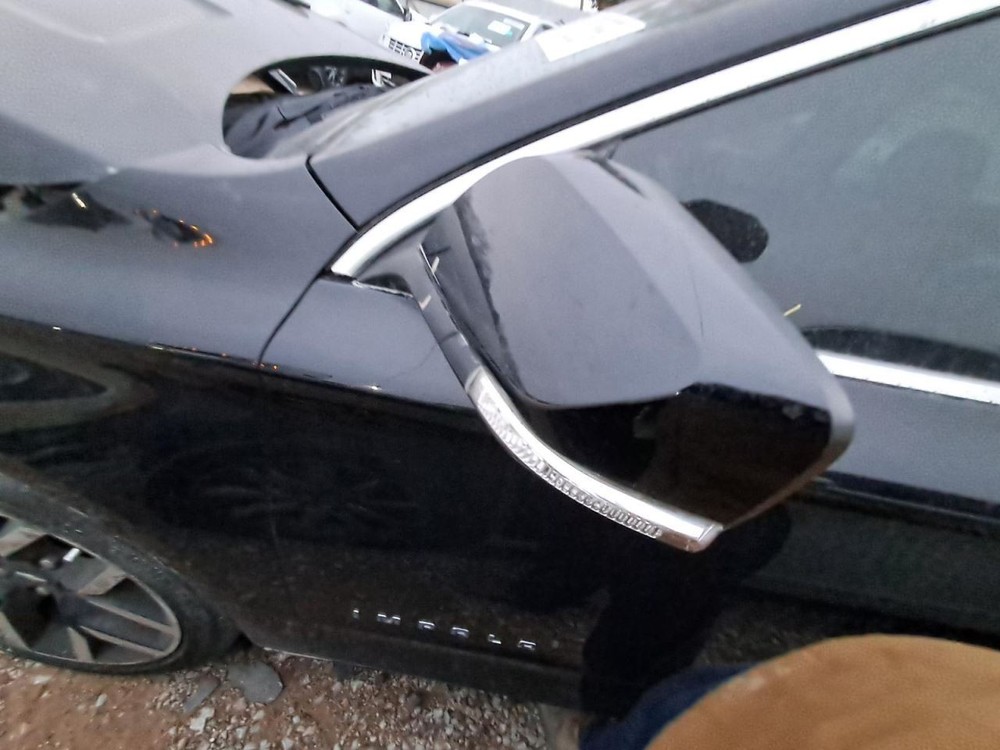 Fuse Box Engine Fits 16-20 IMPALA 2672342