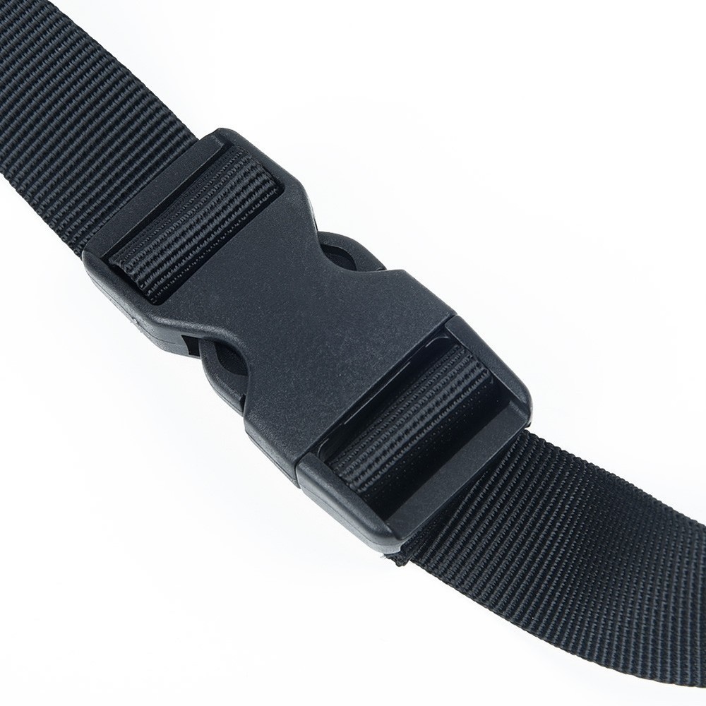 Harness Buckle Clip Strap Adjustable Backpack Sternum New High Quality