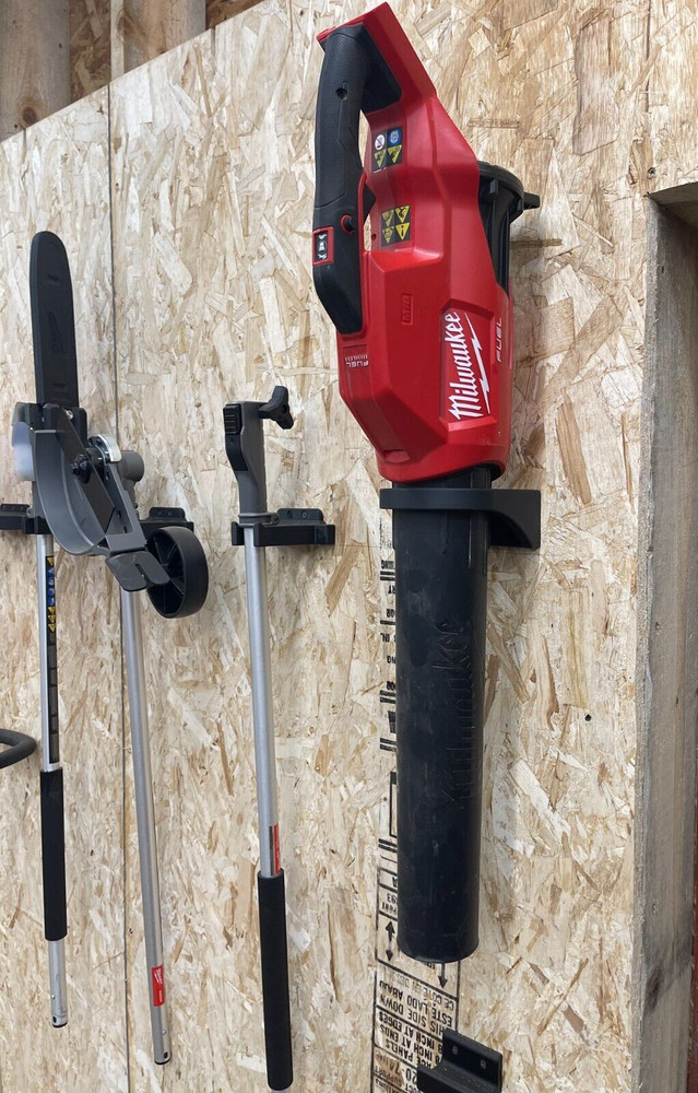 Milwaukee M18 Leaf Blower Mount