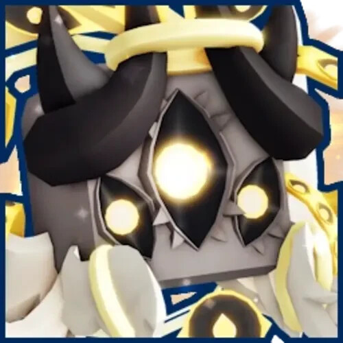 🔥🔥Bubble Gum Simulator Infinity - Seraph - Exclusive 🔥🔥