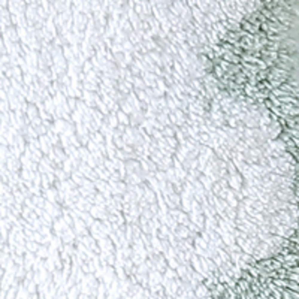 Peri Home Scalloped Bath Rug - Soft & 1'8" x 2'6" (Rectangular), Sage