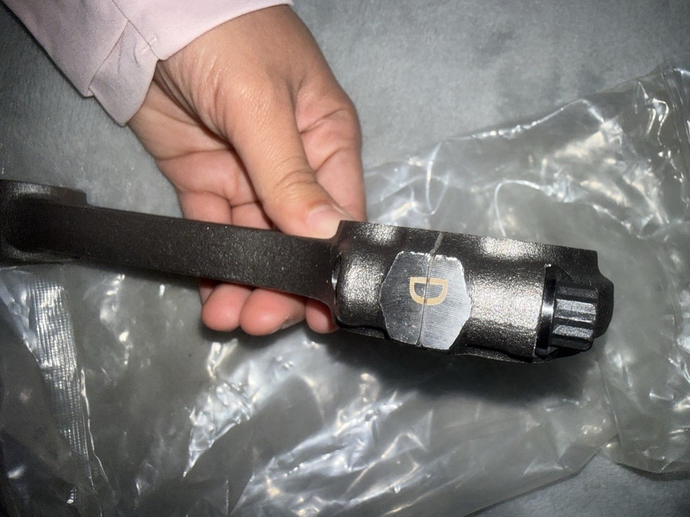 Rod connecting #7198