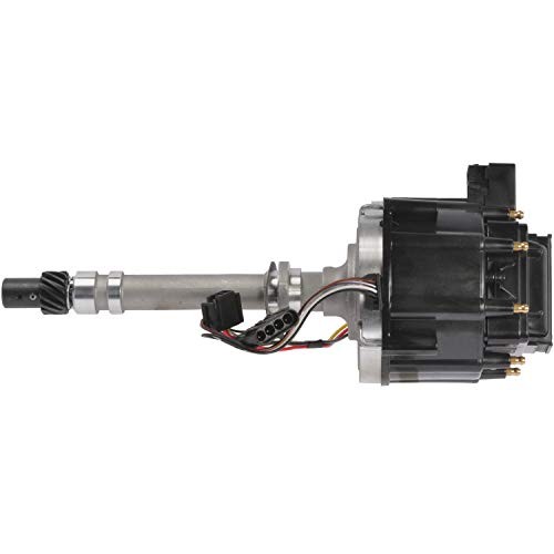 84-1865 New HEI Electronic Distributor and Module