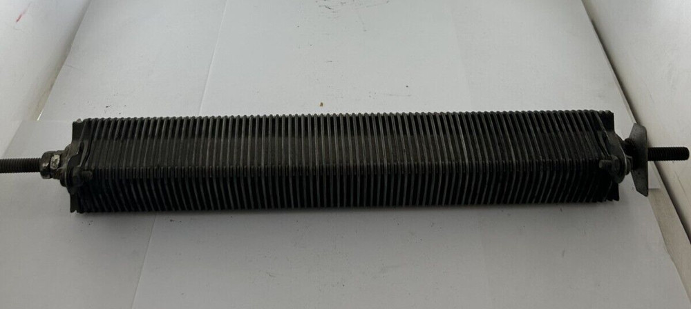 GENERAL ELECTRIC IC9033B4C54 WIRE RESISTOR 5.4 OHMS