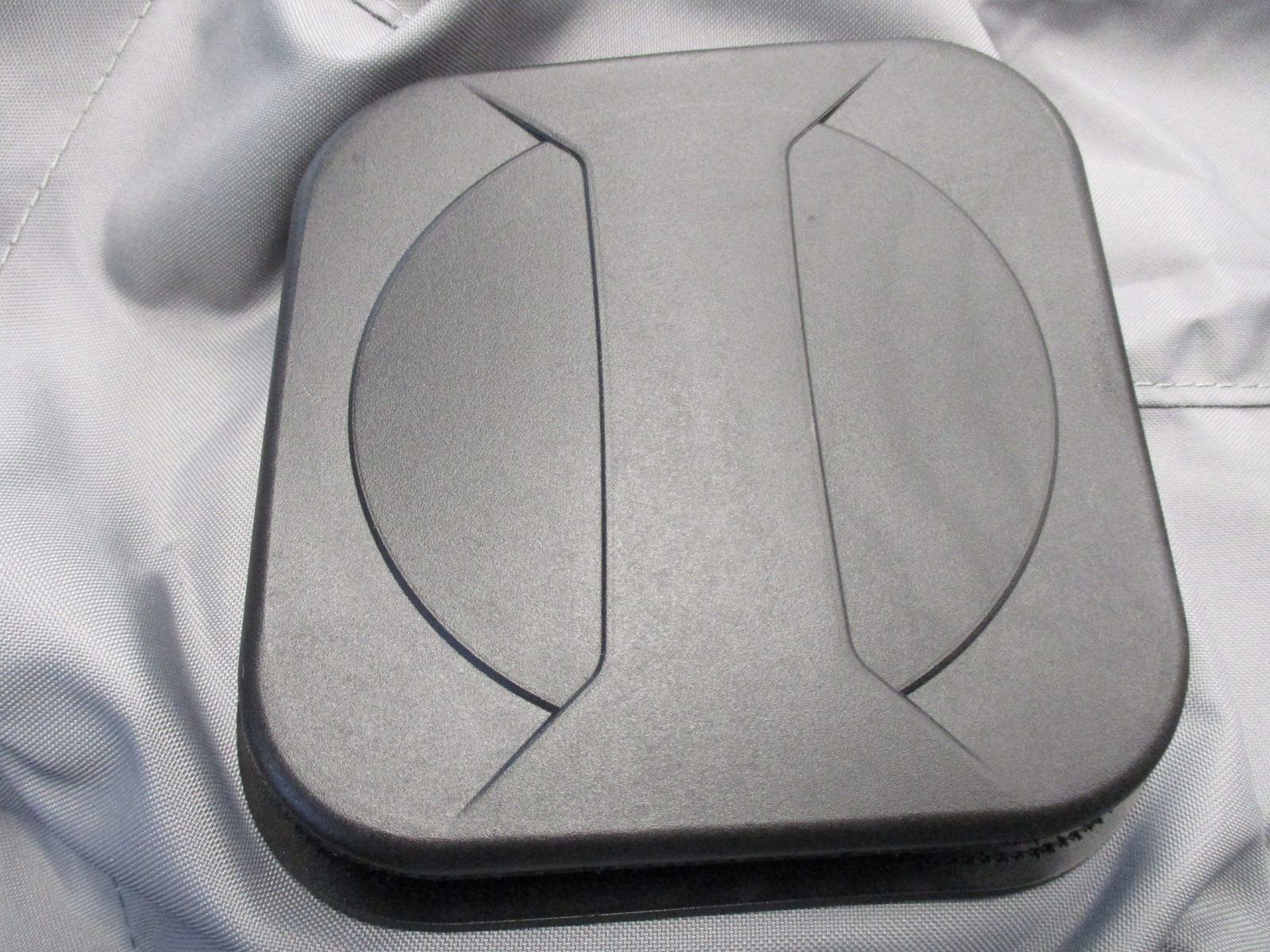 OUTER ARMOR (19-22) NITRO Z19 SPORT DC MOORING COVER GRAY 324594 MARINE BOAT