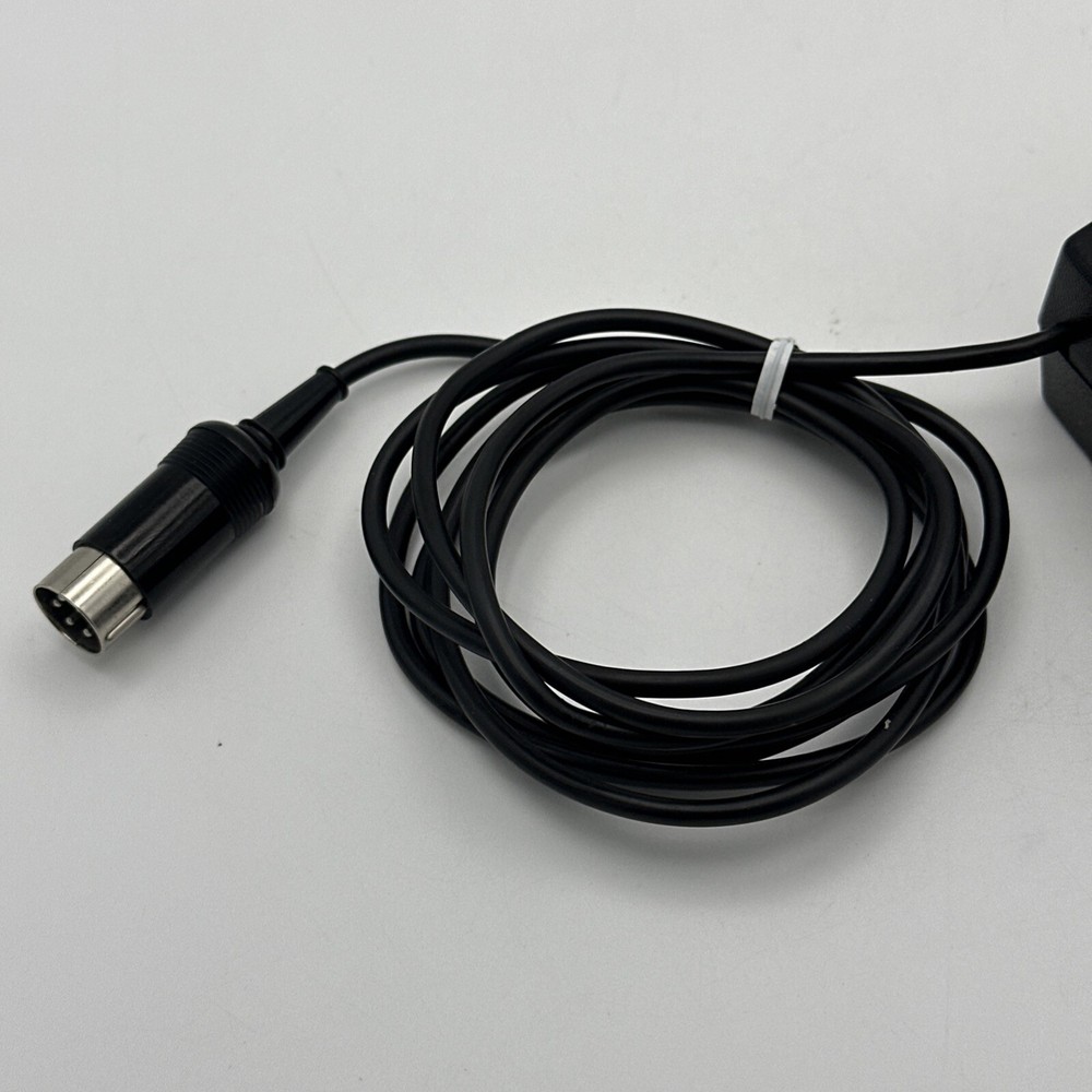 Radio Shack TRS-80 Computer CoCo Joystick Game Controller 26-3008 MISSING BUTTON